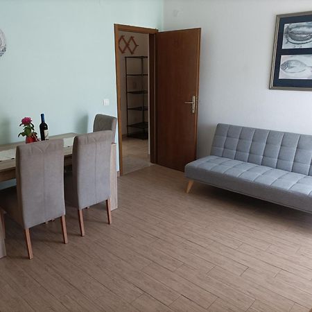 Abc Apartments Stobrec 스플리트 외부 사진