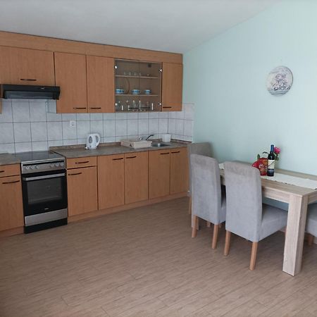 Abc Apartments Stobrec 스플리트 외부 사진
