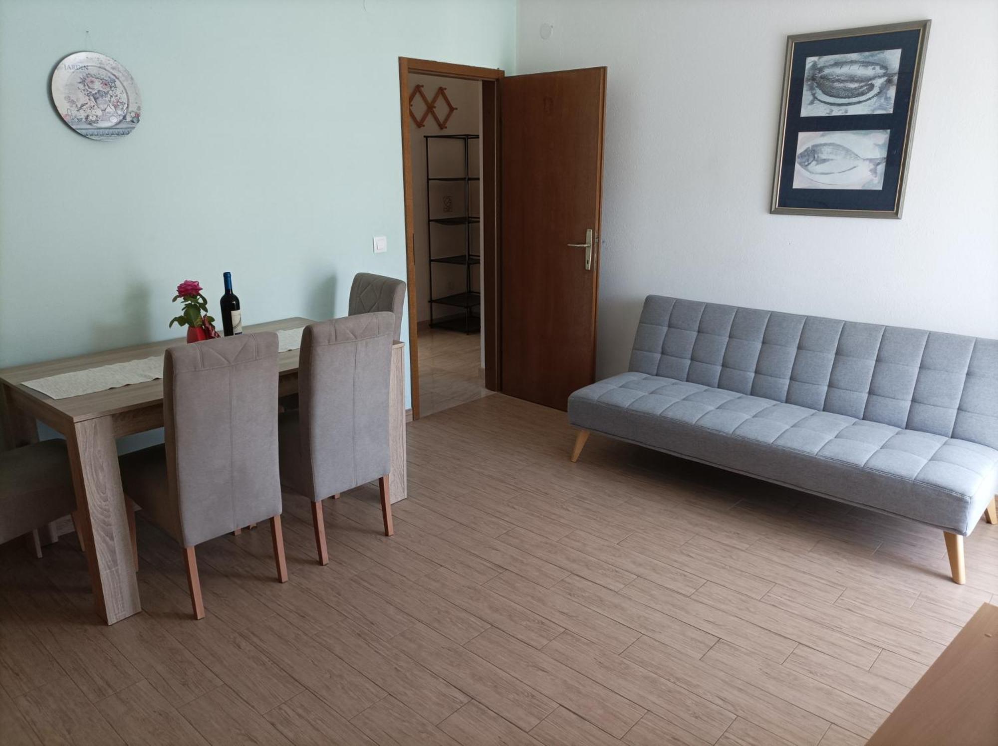 Abc Apartments Stobrec 스플리트 외부 사진