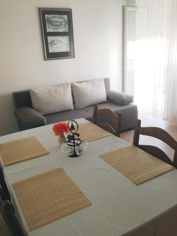 Abc Apartments Stobrec 스플리트 외부 사진
