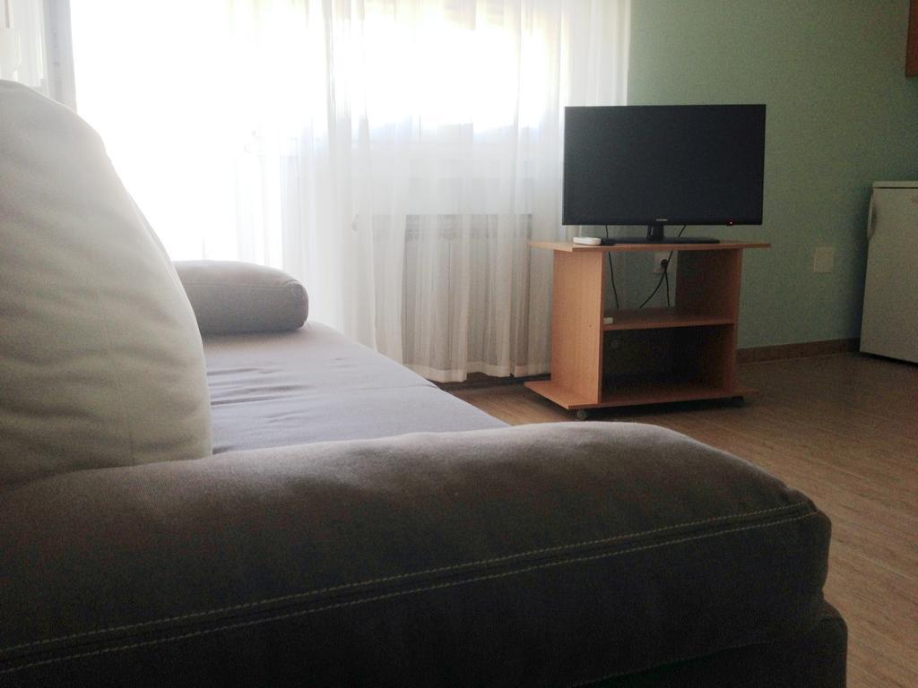 Abc Apartments Stobrec 스플리트 외부 사진