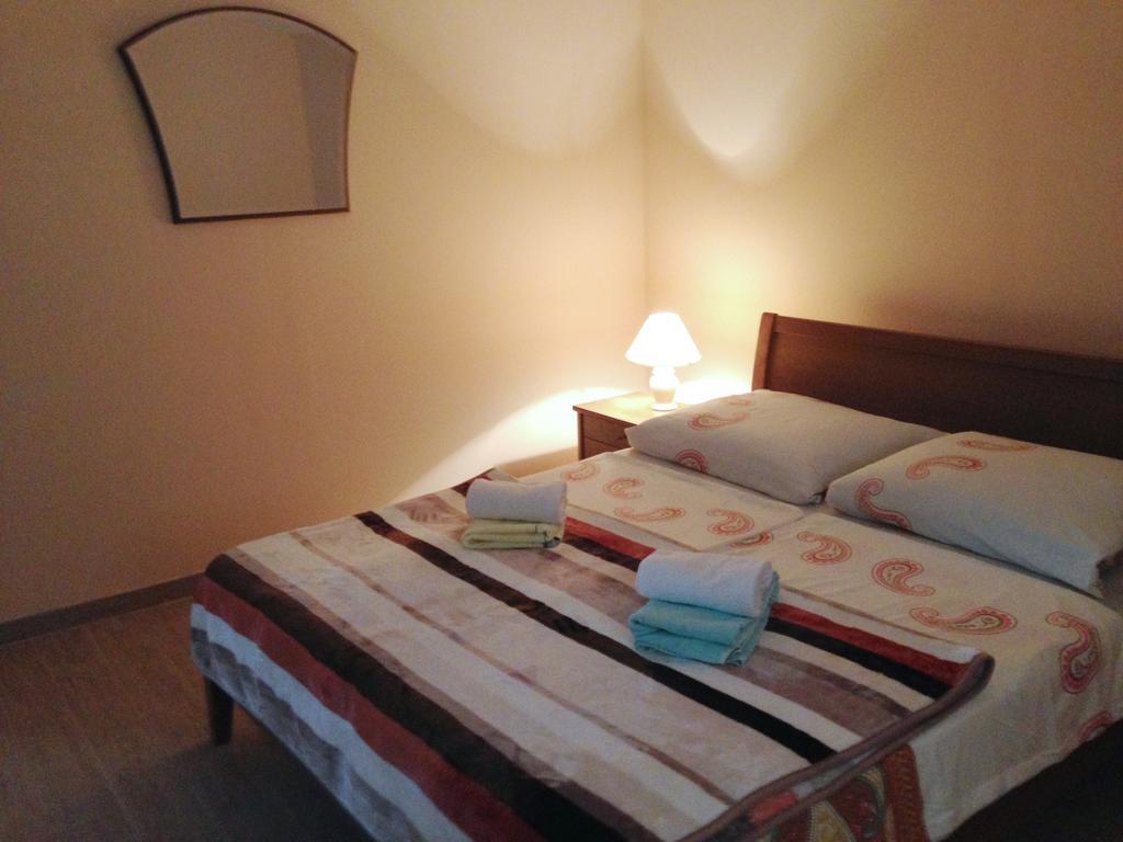 Abc Apartments Stobrec 스플리트 외부 사진
