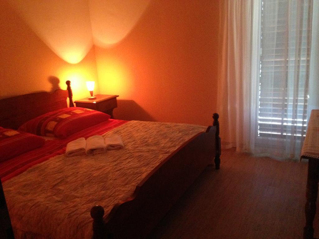 Abc Apartments Stobrec 스플리트 외부 사진