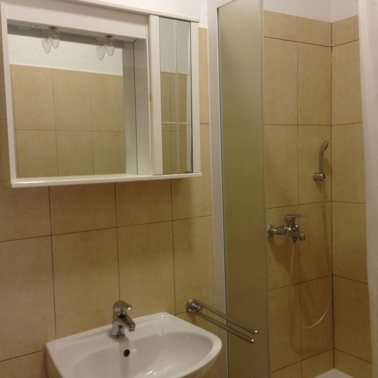 Abc Apartments Stobrec 스플리트 외부 사진