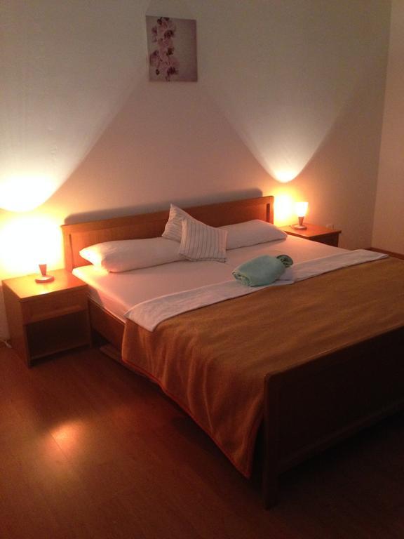 Abc Apartments Stobrec 스플리트 외부 사진