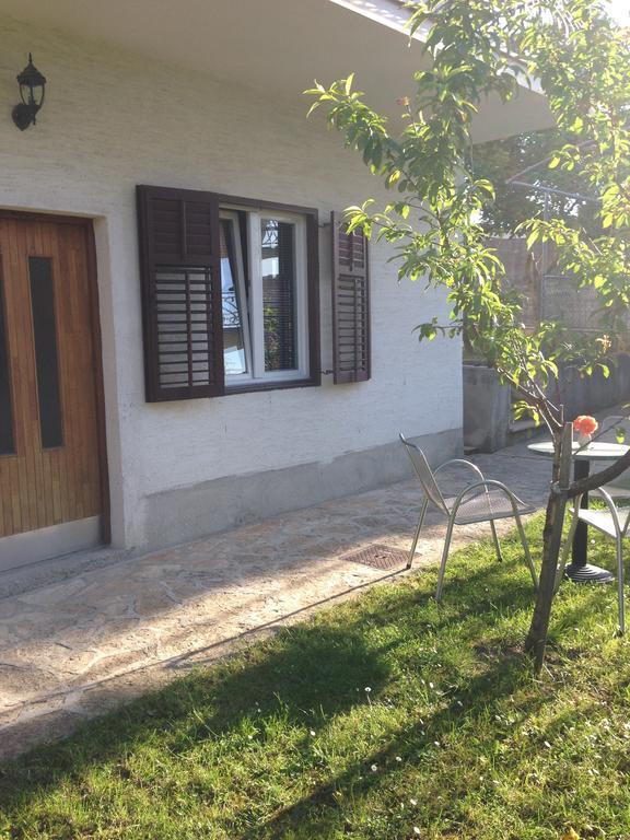 Abc Apartments Stobrec 스플리트 외부 사진