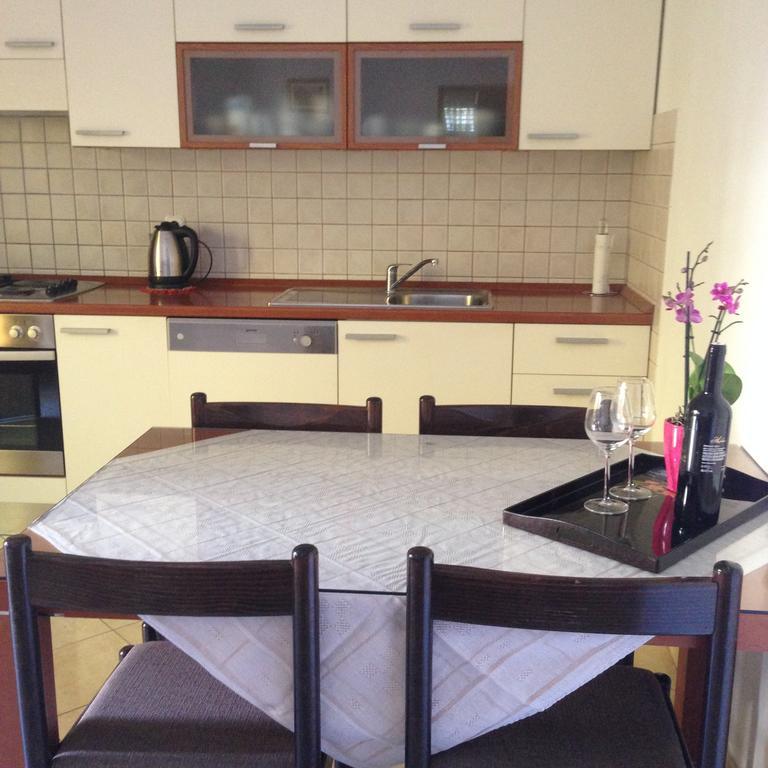 Abc Apartments Stobrec 스플리트 외부 사진