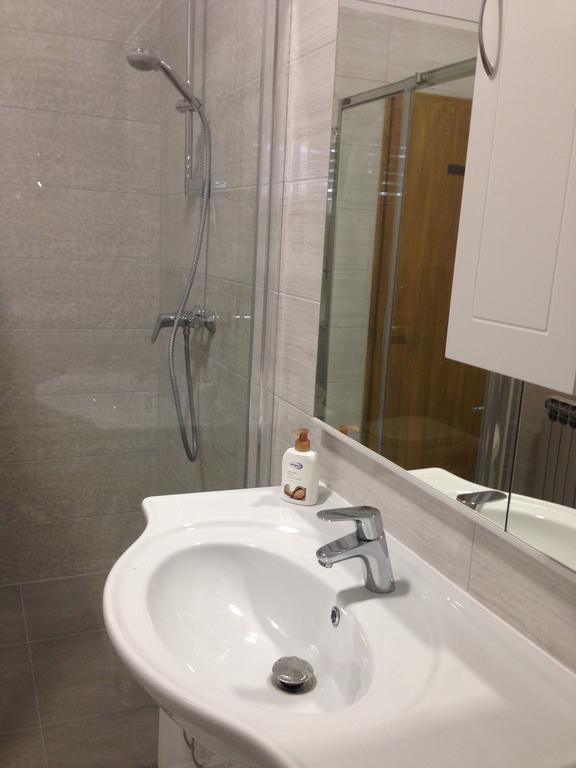 Abc Apartments Stobrec 스플리트 외부 사진