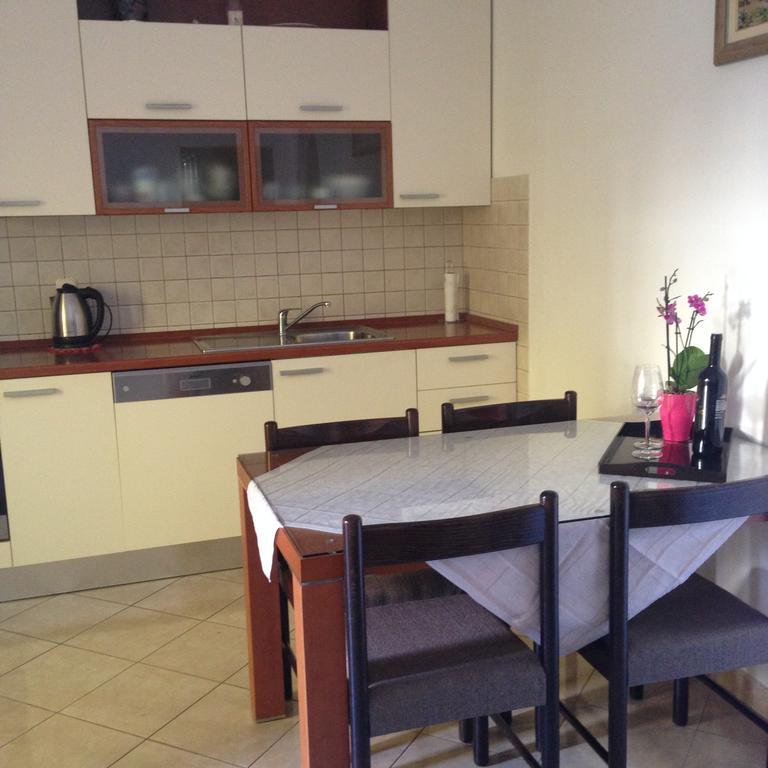 Abc Apartments Stobrec 스플리트 외부 사진