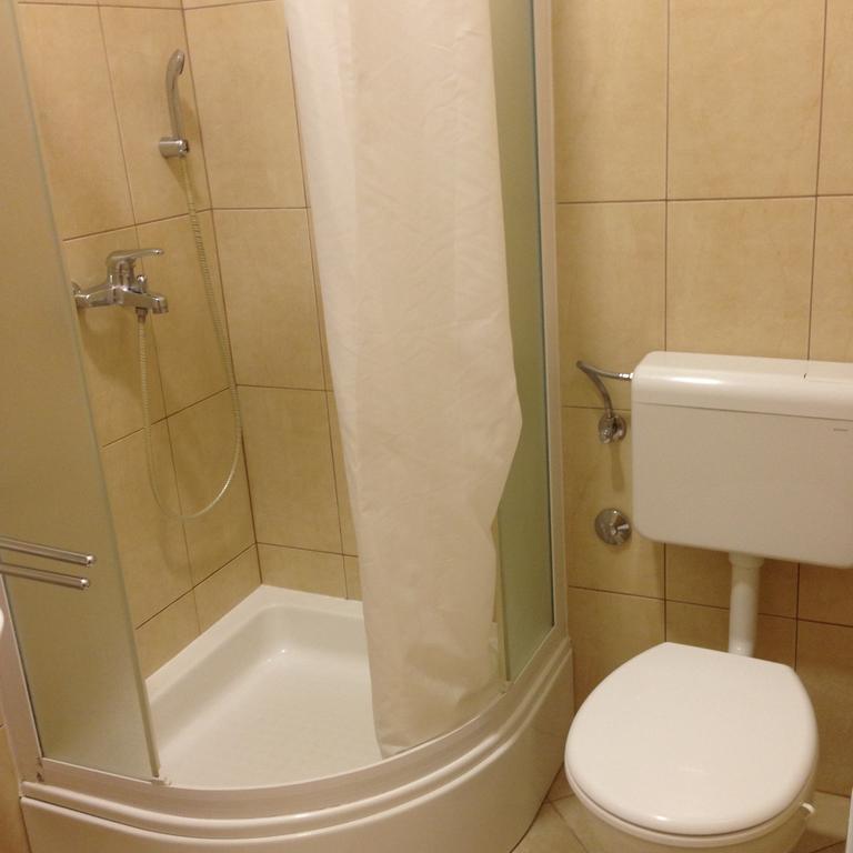 Abc Apartments Stobrec 스플리트 외부 사진
