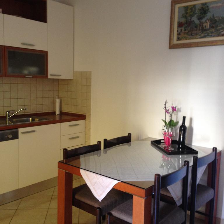 Abc Apartments Stobrec 스플리트 외부 사진