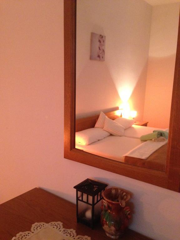 Abc Apartments Stobrec 스플리트 외부 사진