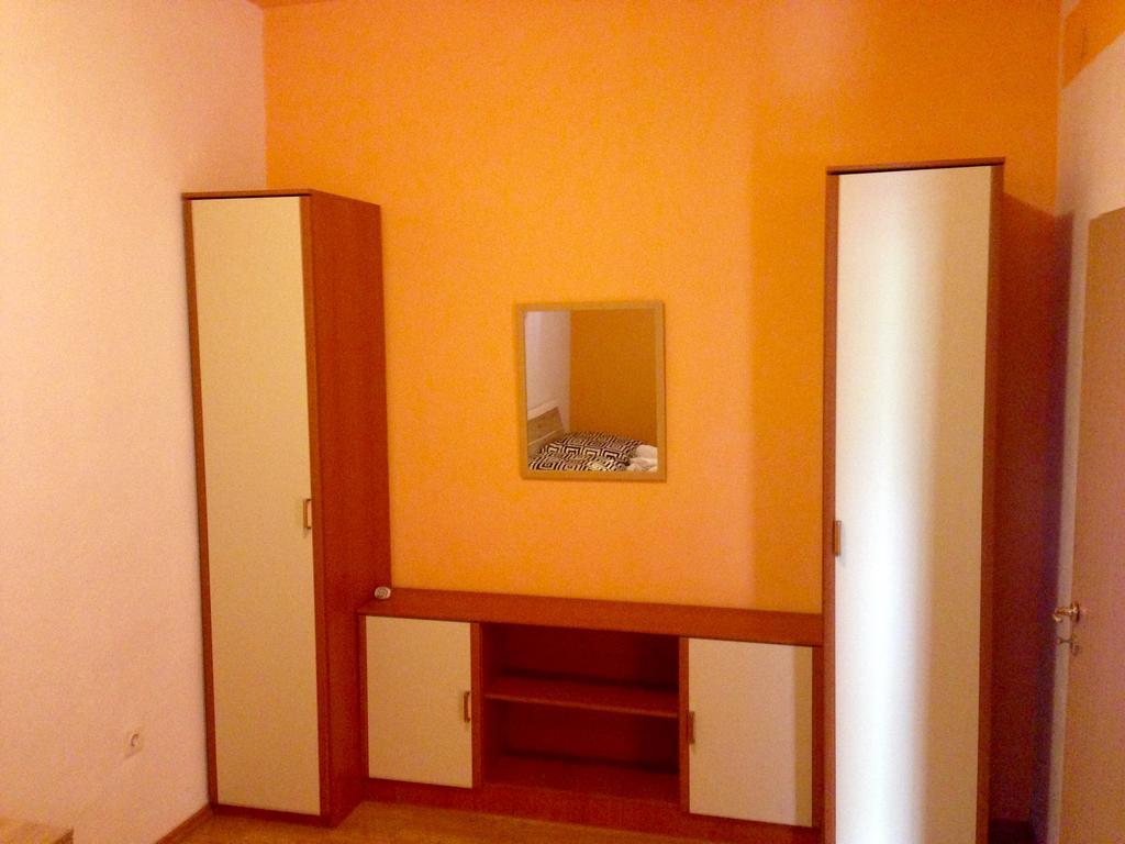 Abc Apartments Stobrec 스플리트 외부 사진