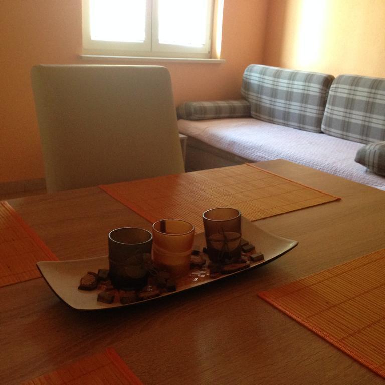 Abc Apartments Stobrec 스플리트 외부 사진