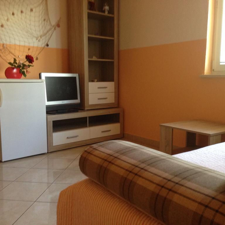 Abc Apartments Stobrec 스플리트 외부 사진