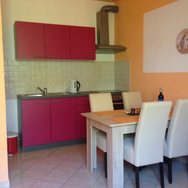Abc Apartments Stobrec 스플리트 외부 사진