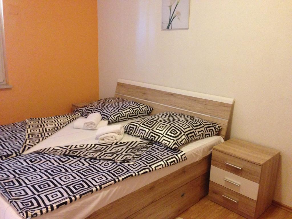 Abc Apartments Stobrec 스플리트 외부 사진