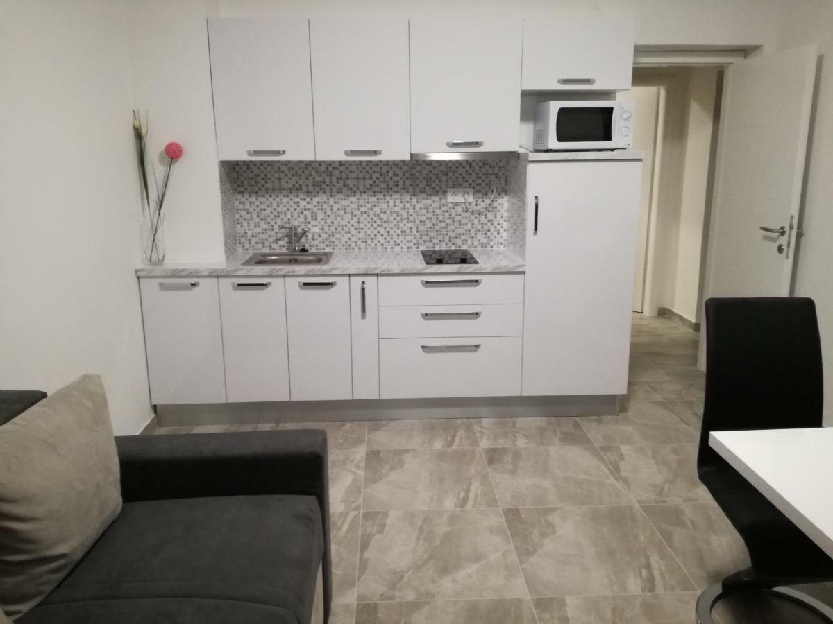 Abc Apartments Stobrec 스플리트 외부 사진