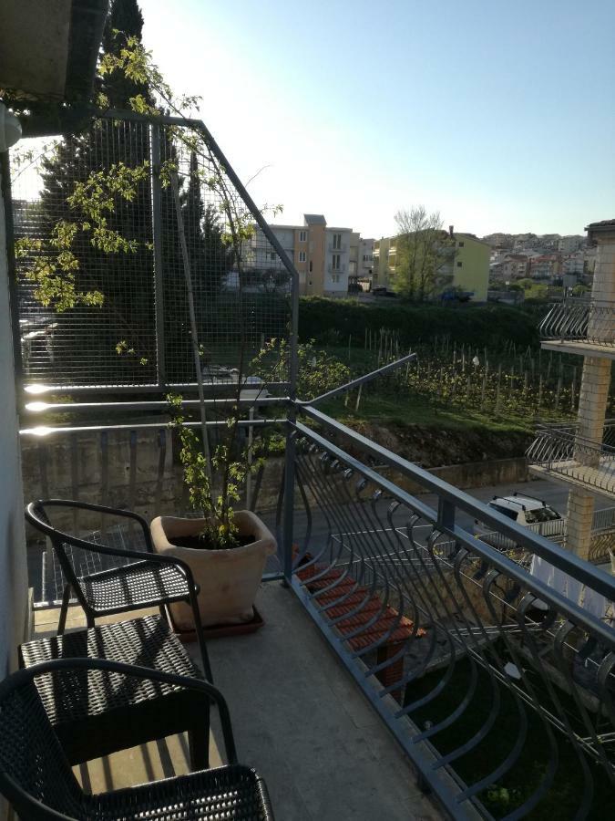 Abc Apartments Stobrec 스플리트 외부 사진