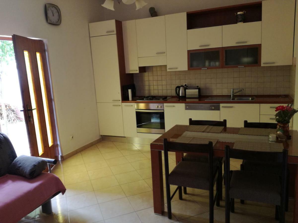 Abc Apartments Stobrec 스플리트 외부 사진