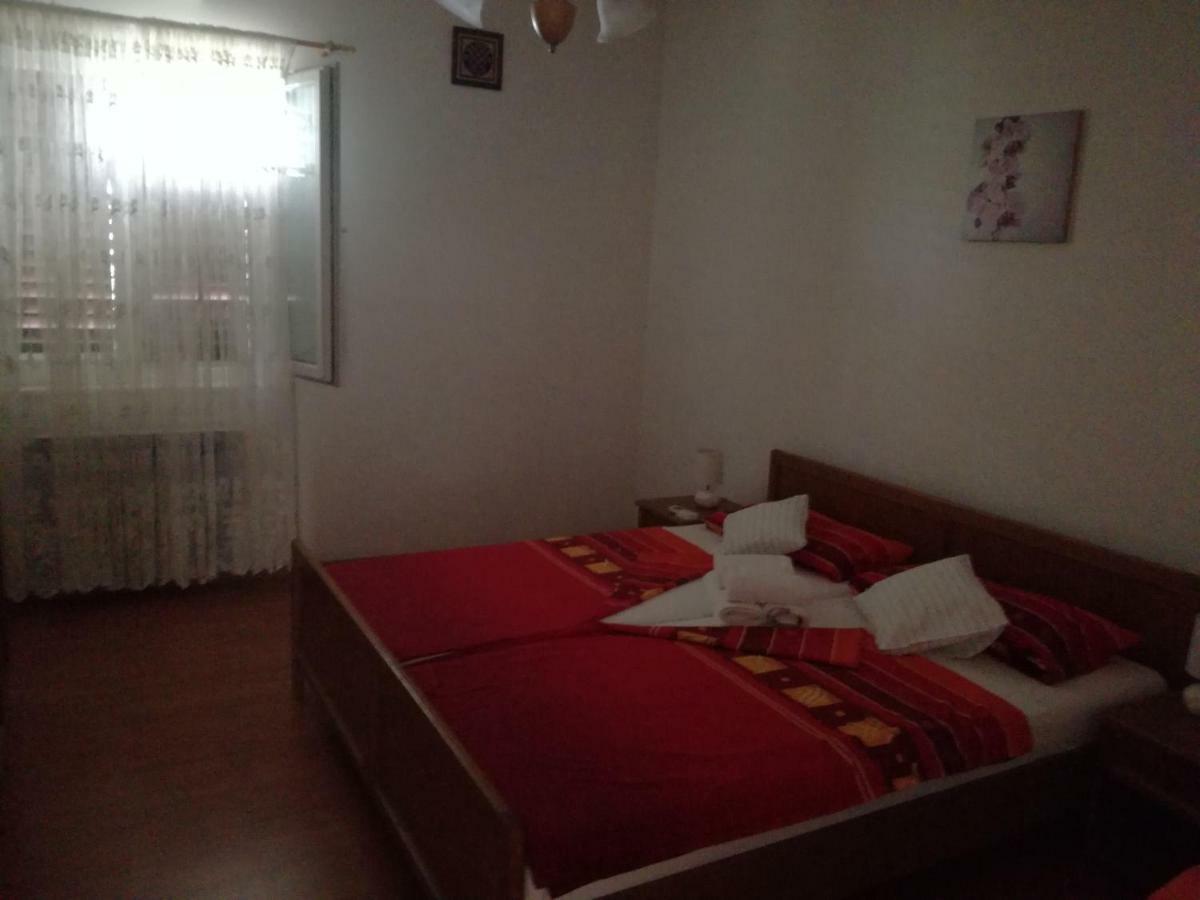 Abc Apartments Stobrec 스플리트 외부 사진