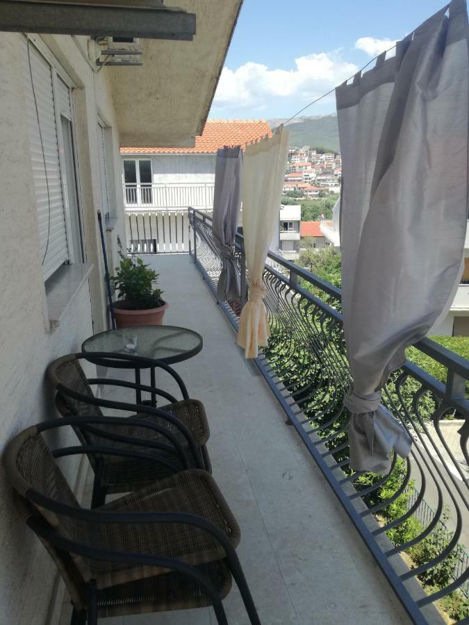 Abc Apartments Stobrec 스플리트 외부 사진