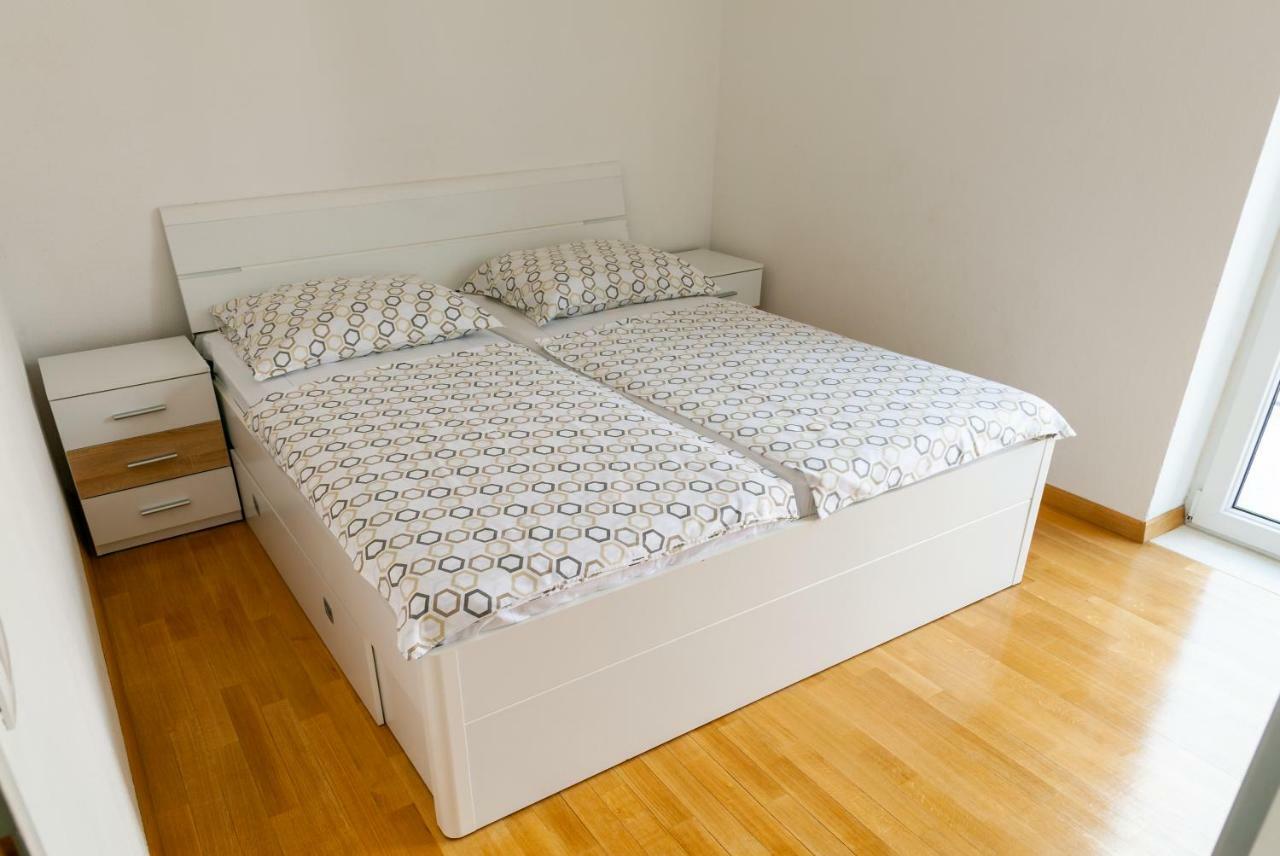 Abc Apartments Stobrec 스플리트 외부 사진