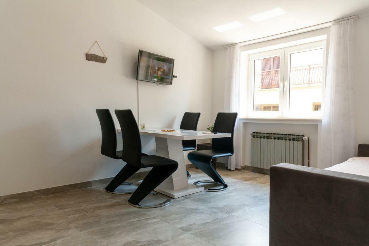 Abc Apartments Stobrec 스플리트 외부 사진