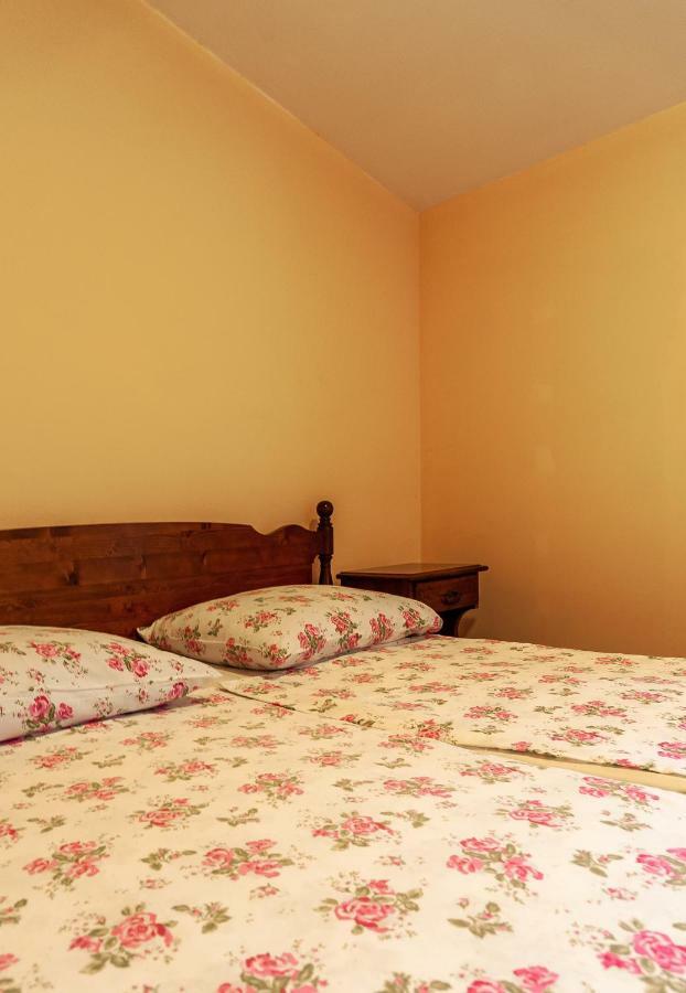Abc Apartments Stobrec 스플리트 외부 사진