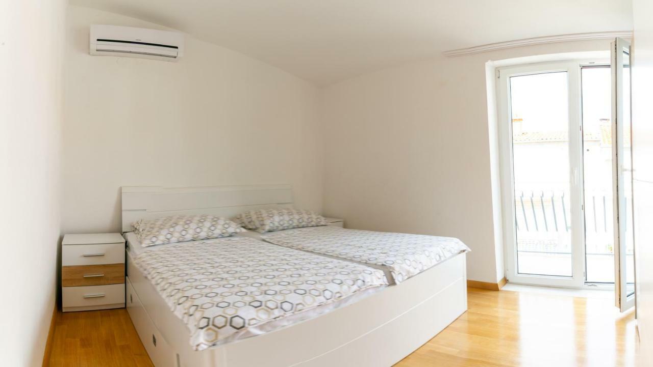 Abc Apartments Stobrec 스플리트 외부 사진