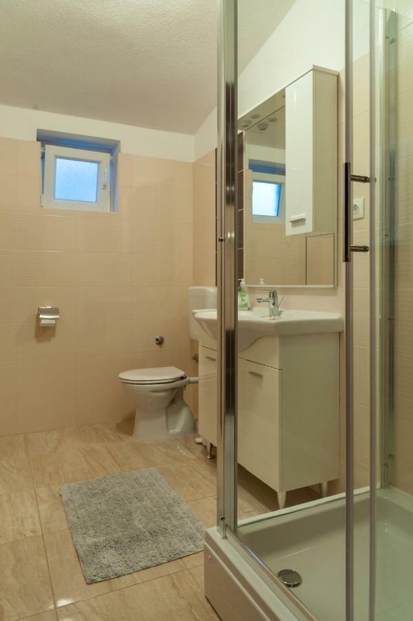 Abc Apartments Stobrec 스플리트 외부 사진