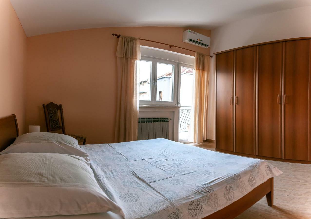 Abc Apartments Stobrec 스플리트 외부 사진