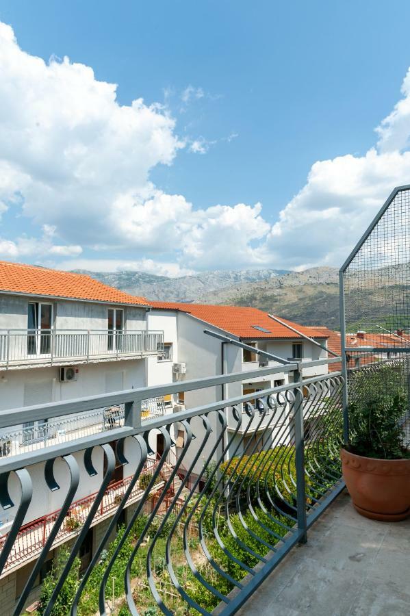 Abc Apartments Stobrec 스플리트 외부 사진