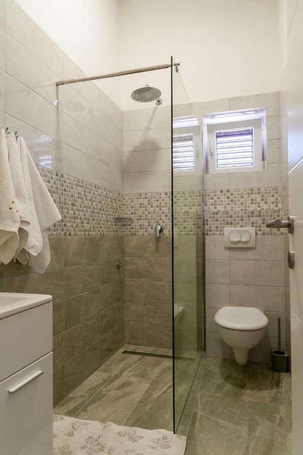 Abc Apartments Stobrec 스플리트 외부 사진