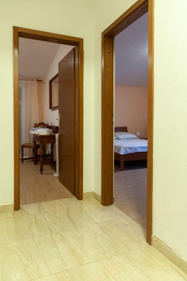 Abc Apartments Stobrec 스플리트 외부 사진