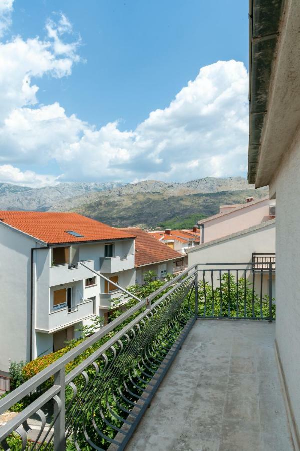 Abc Apartments Stobrec 스플리트 외부 사진