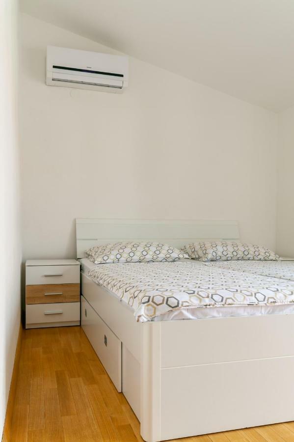 Abc Apartments Stobrec 스플리트 외부 사진