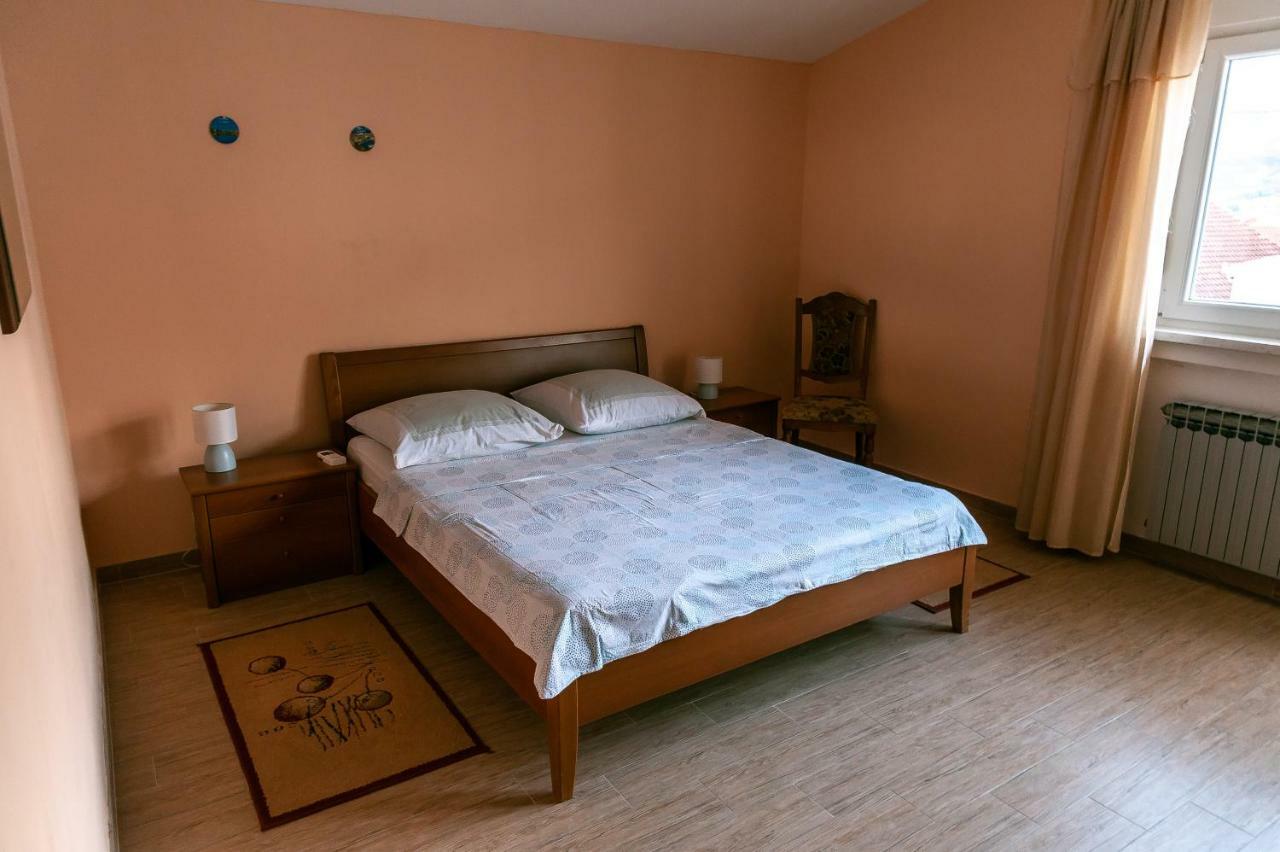 Abc Apartments Stobrec 스플리트 외부 사진